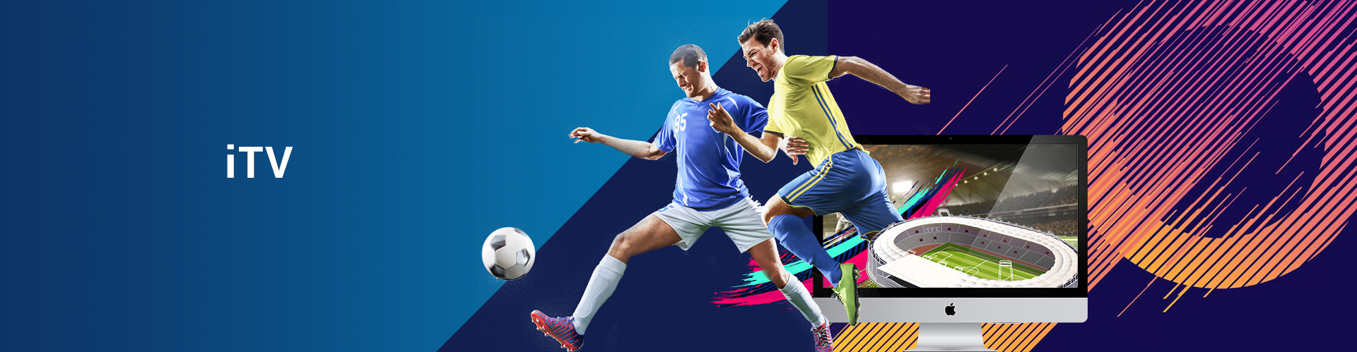 iTV Banner