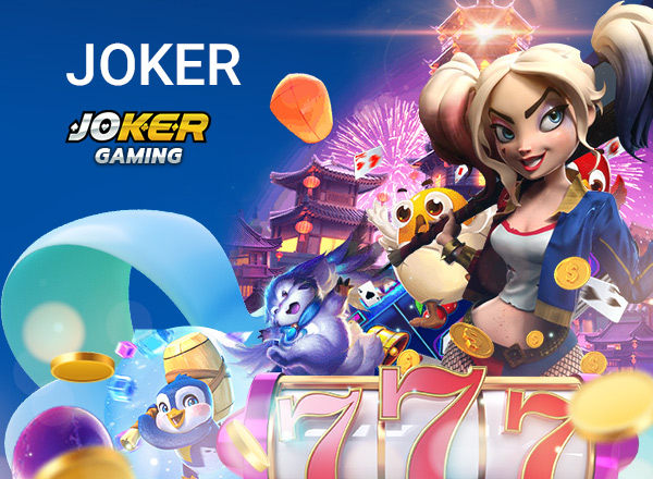 Blog-Joker