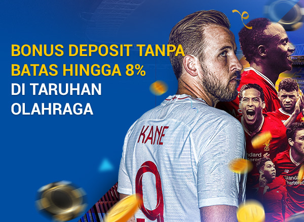 Sport-8%-Bonus