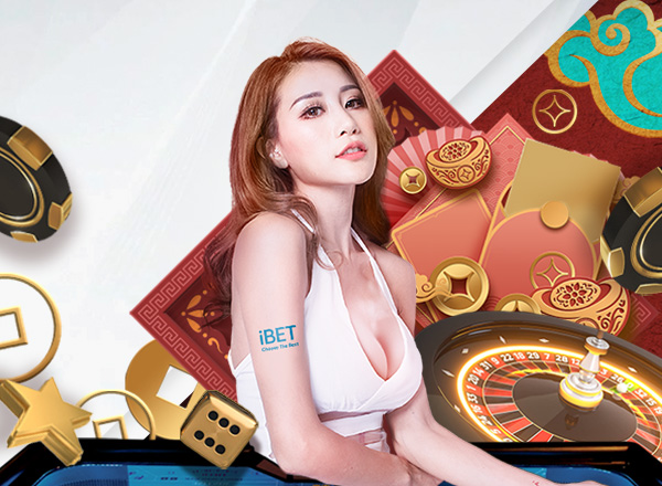 100% Bonus untuk Deposit Pertama di Live Casino 1